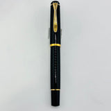 Pelikan Classic M200 Black - Fountain Pen