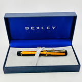 Bexley Elegancia Flat top  - Ballpoint Pen