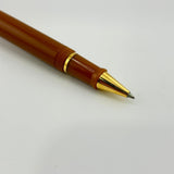 Bexley Cigar Aficionado Brown coffee - Roller Ball circa 1998