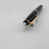 Montblanc 164 Meisterstuck Black Classic - Mechanical Pencil