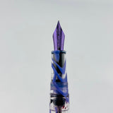 Nahvalur Orignal Plus Purple - Fountain Pen