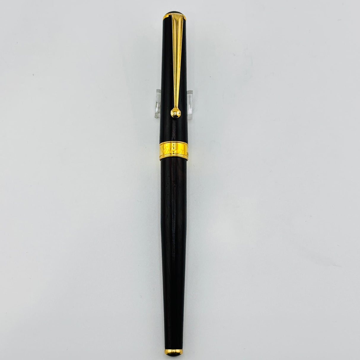 Reden's Paris Made of Cocobolo wood  - Fountain Pen