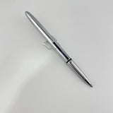 Fisher Chrome Bullet Space Pen with Clip  - Ballpoint Pen