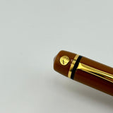 Bexley Cigar Aficionado Brown coffee - Roller Ball circa 1998
