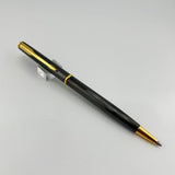Parker Insigna Made in USA  - New in the box Black Chrome - Ball Pen