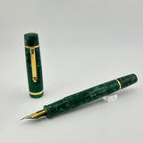 Bexley Owners Club 2012 Green Jade