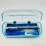 Sensa Minx Crystal Silver - Ballpoint Pen