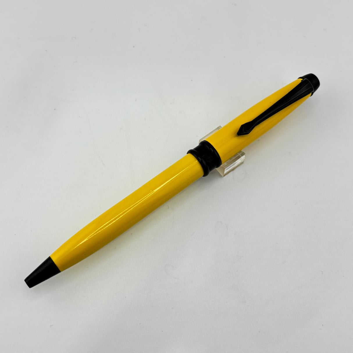 Yafa Pen Brand - Yellow Ballpoint