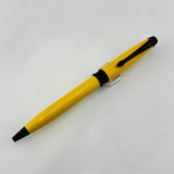 Yafa Pen Brand - Yellow Ballpoint