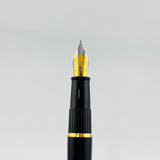 Waterman Phileas Black - Fountain Pen