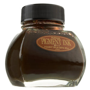 Bottled Ink