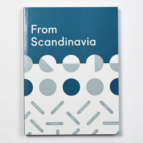 From Scandinavia