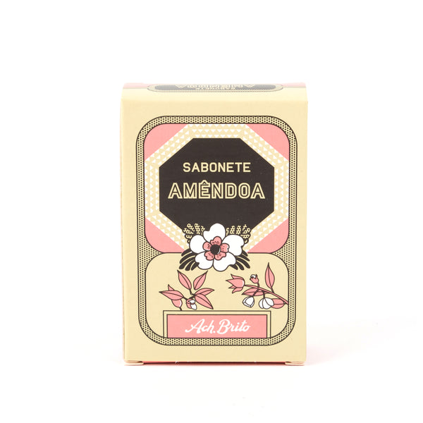 Ach. Brito Essential Care Soaps