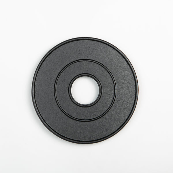 Cast Iron Trivet