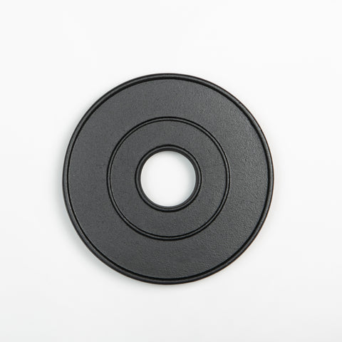 Cast Iron Trivet