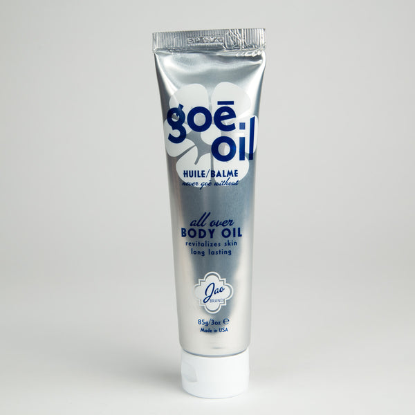Goe Oil