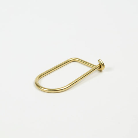 Wilson Key Ring