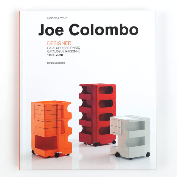 Joe Colombo