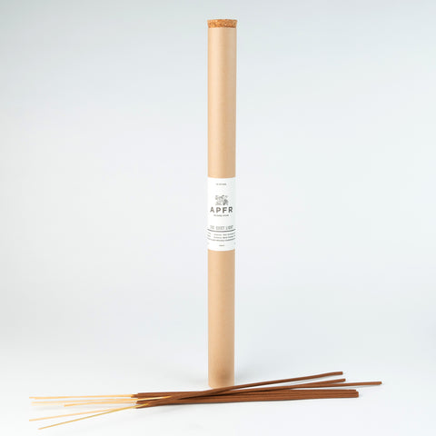 APFR Incense