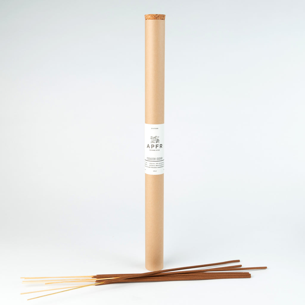 APFR Incense