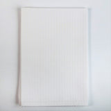 Adam Arnold Waffle Weave Kitchen Cloths