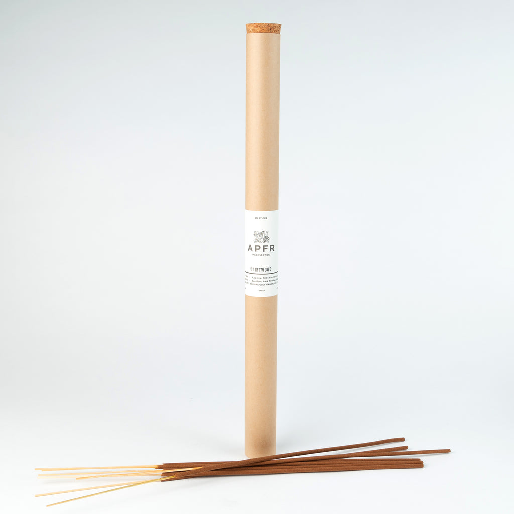 APFR Incense