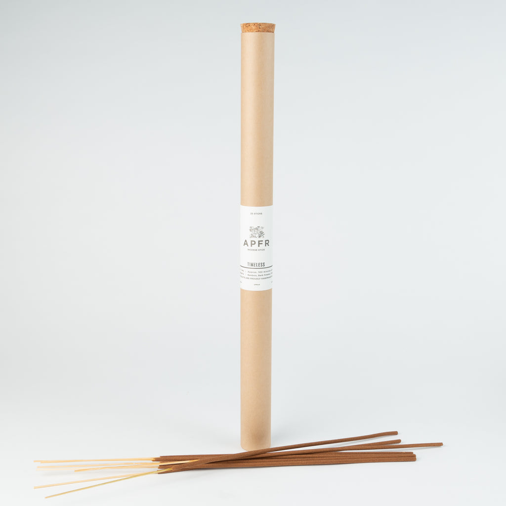 APFR Incense