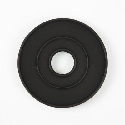 Cast Iron Trivet