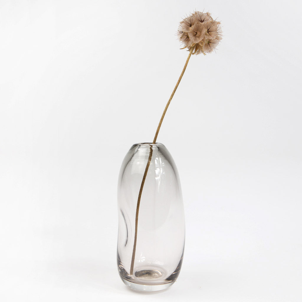 Dimple Vases