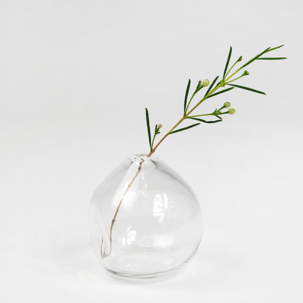 Dimple Vases