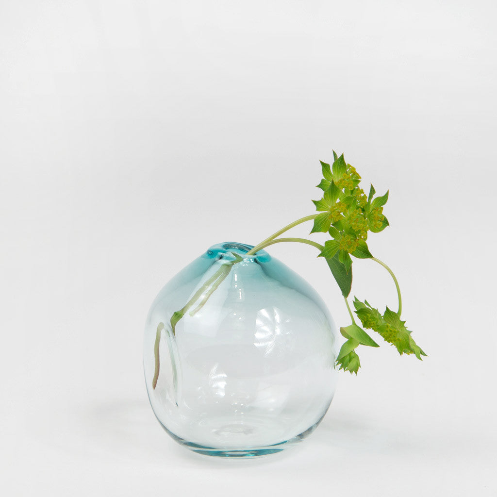 Dimple Vases