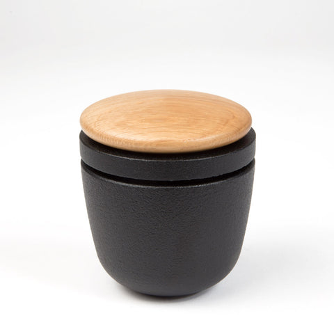 Swedish Spice & Pepper Grinder