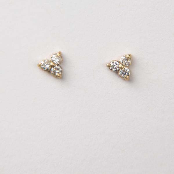 Melanie Casey Earring Collection