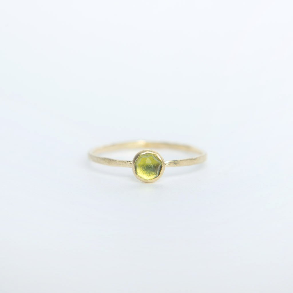 Melanie Casey Stacking Ring Collection