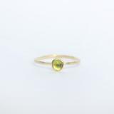 Melanie Casey Stacking Ring Collection