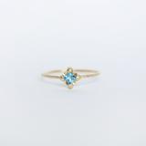 Melanie Casey Ring Collection