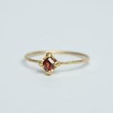 Melanie Casey Ring Collection