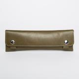 LWM Leather Pen & Pencil Cases