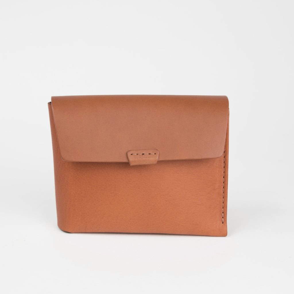 .URUKUST Bifold Wallet